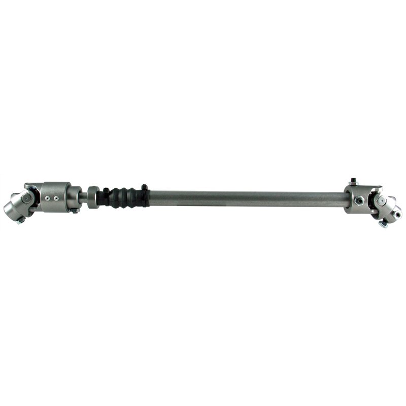 Borgeson | Steering Shaft Telescopic Steel 1994 Dodge Truck
