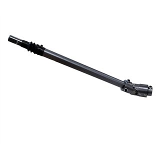Borgeson | Steering Shaft Telescopic Steel 1995-2000 Chevy/GMC Truck Lower Shaft