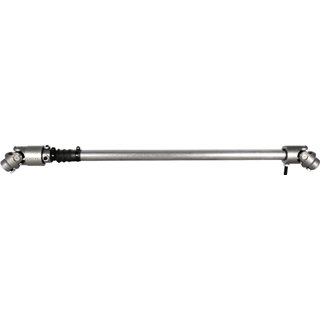 Borgeson | Steering Shaft Telescopic Steel 1997-2000 Jeep XJ - Cherokee 2.5L / 4.0L 1997-2000