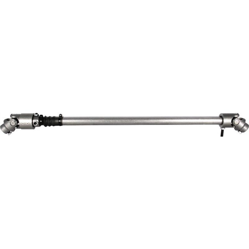 Borgeson | Steering Shaft Telescopic Steel 1997-2000 Jeep XJ - Cherokee 2.5L / 4.0L 1997-2000