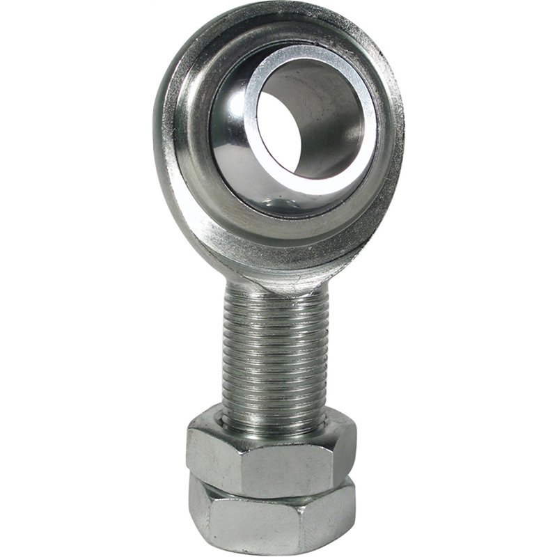 Borgeson | Steering Shaft Support Stainless Steel Rod End 3/4in. ID