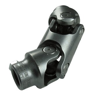 Borgeson | Steering Universal Joint Double Steel 3/4-36 X 3/4-36