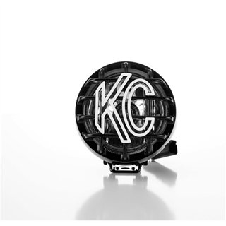 KC HiLiTES | Rally 400 4in. Rnd 55w Spread (ea)