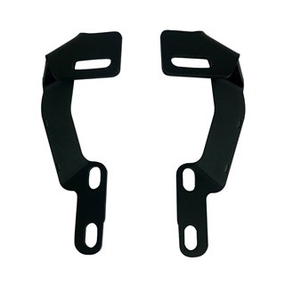 KC HiLiTES | Light Mount Bracket - Tacoma 2.7L / 4.0L 2005-2015