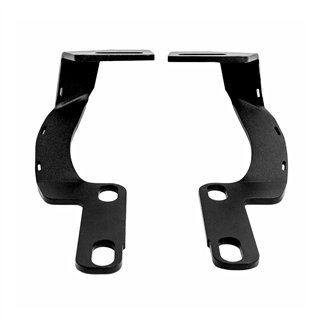 KC HiLiTES | Light Mount Bracket - 4Runner 3.4L / 4.0L / 4.7L 2002-2009