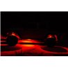 KC HiLiTES | C-Series LED Multi-Color Light