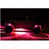 KC HiLiTES | C-Series LED Multi-Color Light
