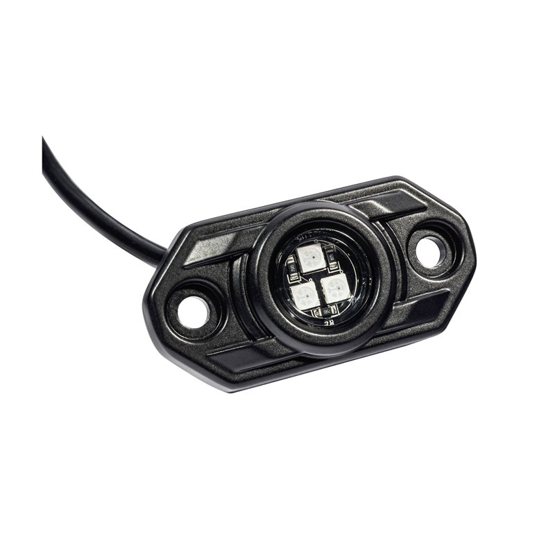 KC HiLiTES | C-Series LED Multi-Color Light