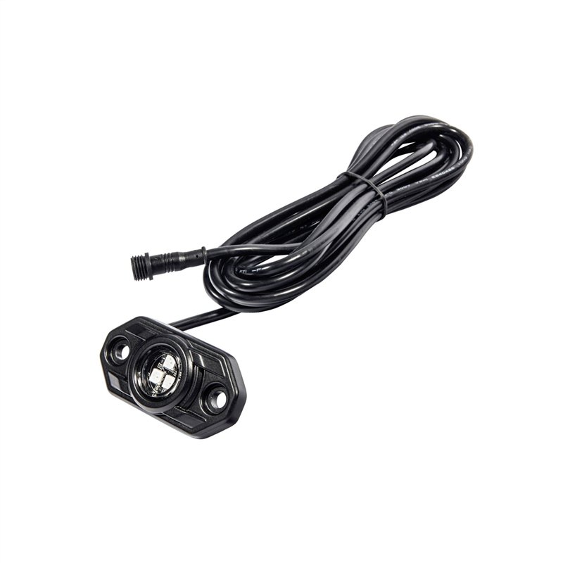 KC HiLiTES | C-Series LED Multi-Color Light