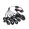 KC HiLiTES | C-Series LED Multi-Color Light