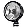 KC HiLiTES | Daylighter Gravity LED 20w G6 Drvg SAE/ECE Blk SS (ea)