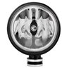 KC HiLiTES | Daylighter Gravity LED 20w G6 Drvg SAE/ECE Blk SS (ea)