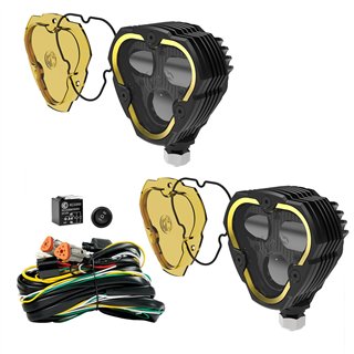 KC HiLiTES | FLEX ERA® 3 LED Light