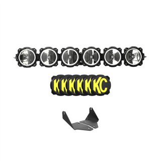 KC HiLiTES | Gravity® LED Pro6 LED Light