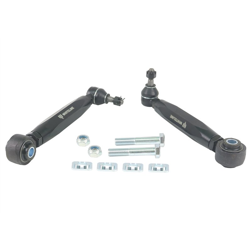 Whiteline | KTA358 Rear Lower Forward Adjustable Control Arm Fits Subaru WRX 22+ - Subaru 2017-2026