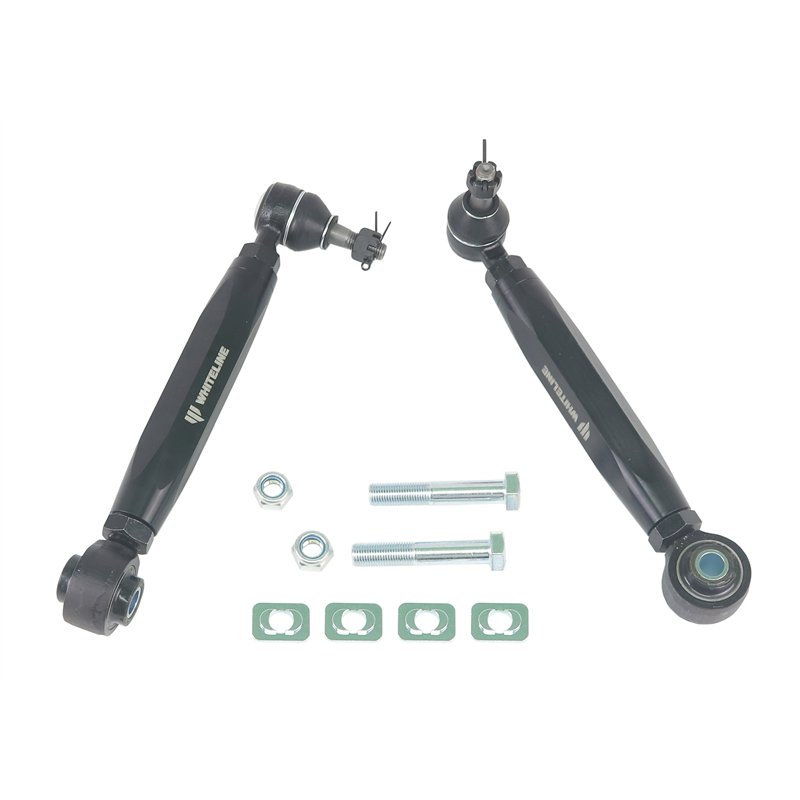 Whiteline | KTA358 Rear Lower Forward Adjustable Control Arm Fits Subaru WRX 22+ - Subaru 2017-2026