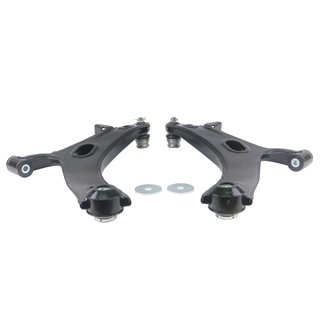 Whiteline | KTA360 Front Lower Control Arm w/Ball Joint For Subaru Forester 09-13 - Forester 2.5L 2009-2013