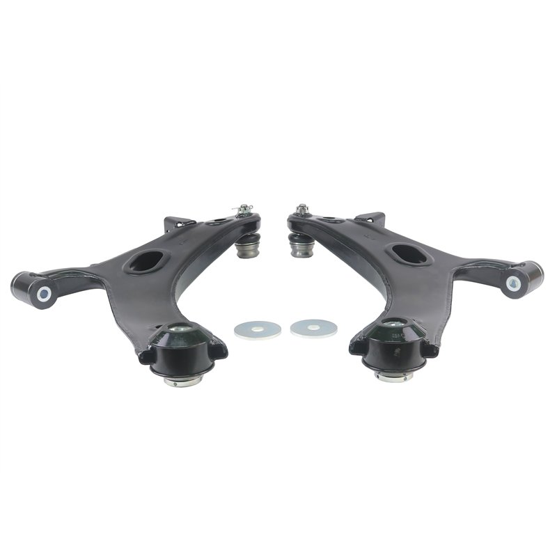 Whiteline | KTA360 Front Lower Control Arm w/Ball Joint For Subaru Forester 09-13 - Forester 2.5L 2009-2013