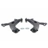Whiteline | KTA360 Front Lower Control Arm w/Ball Joint For Subaru Forester 09-13 - Forester 2.5L 2009-2013