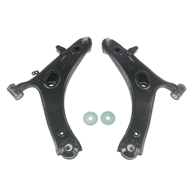 Whiteline | KTA360 Front Lower Control Arm w/Ball Joint For Subaru Forester 09-13 - Forester 2.5L 2009-2013