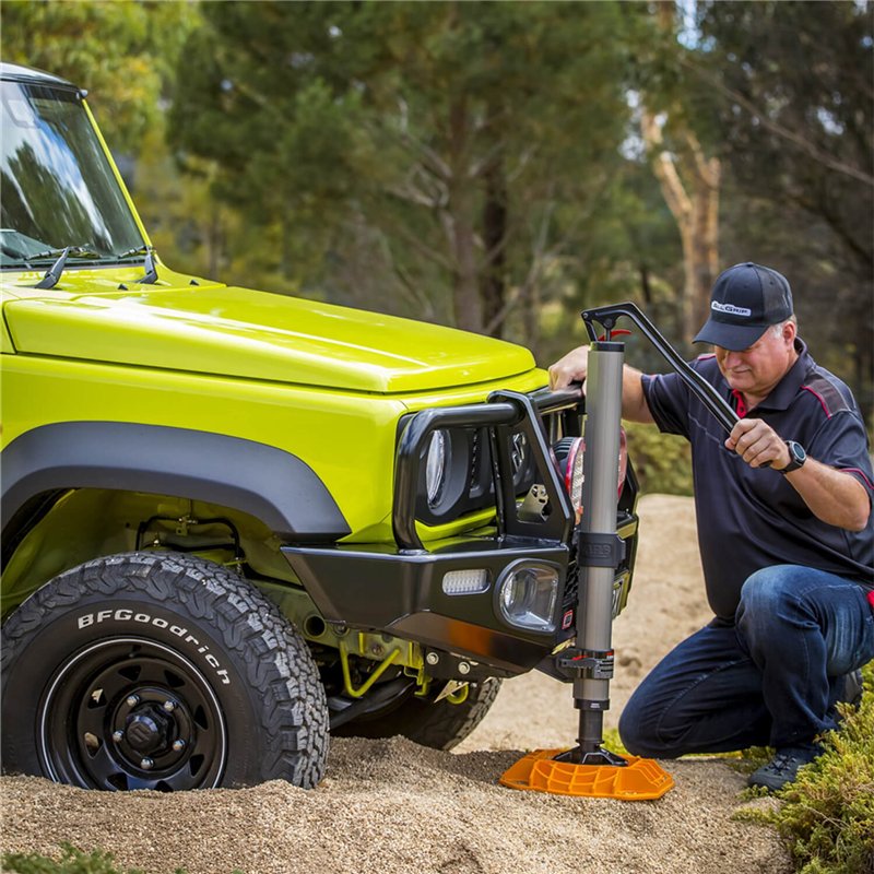 ARB | Jack Base