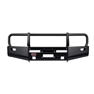 ARB | Winch Bumper (w/ hardware) - Tacoma 2.7L / 4.0L 2005-2011