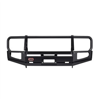 ARB | Combination Bumper (w/ hardware) - Frontier 2.4L / 2.5L / 4.0L 2009-2017