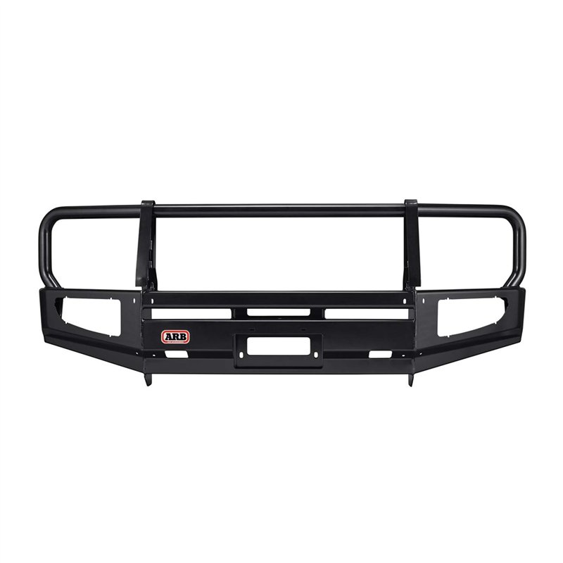 ARB | Combination Bumper (w/ hardware) - Frontier 2.4L / 2.5L / 4.0L 2009-2017