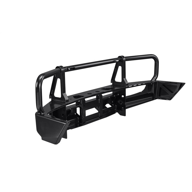 ARB | Combination Bumper (w/ hardware) - Frontier 2.4L / 2.5L / 4.0L 2009-2017