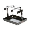 ARB | Double Jerry Can Holder - 4Runner 2.7L / 4.0L / 4.7L 2003-2023