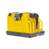 ARB | Double Jerry Can Holder - 4Runner 2.7L / 4.0L / 4.7L 2003-2023