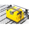 ARB | Double Jerry Can Holder - 4Runner 2.7L / 4.0L / 4.7L 2003-2023