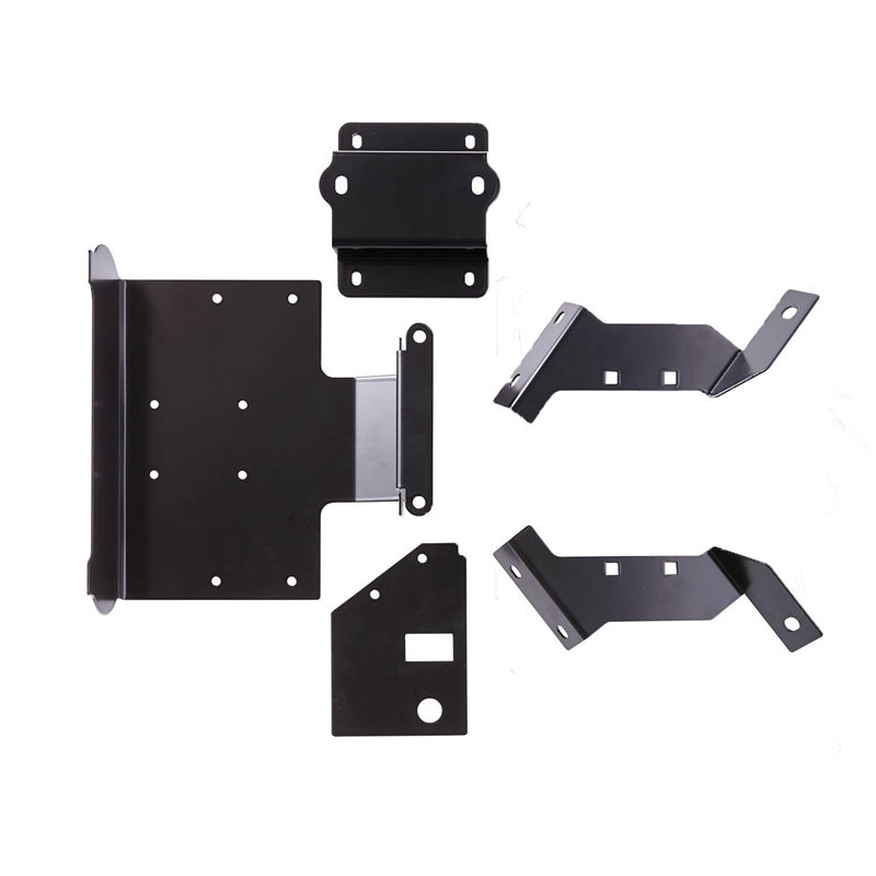 ARB | Compressor Bracket - Wrangler (JL) 2018-2023