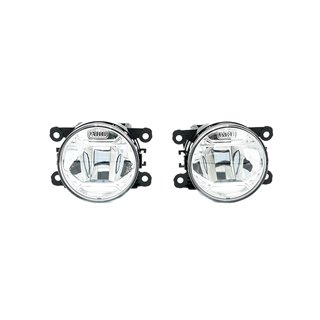ARB | Fog Light Kit for ARB Zenith Bumpers - Bronco 2.3T / 2.7T / 3.0T 2021-2023