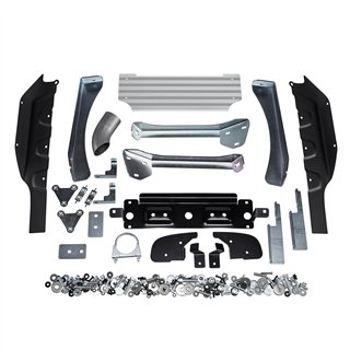 ARB | Summit Rear Step Towbar - Tacoma 2.7L / 3.5L 2016-2023