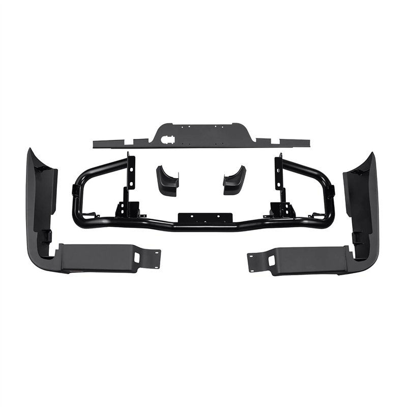 ARB | Summit Rear Step Towbar - Tacoma 2.7L / 3.5L 2016-2023