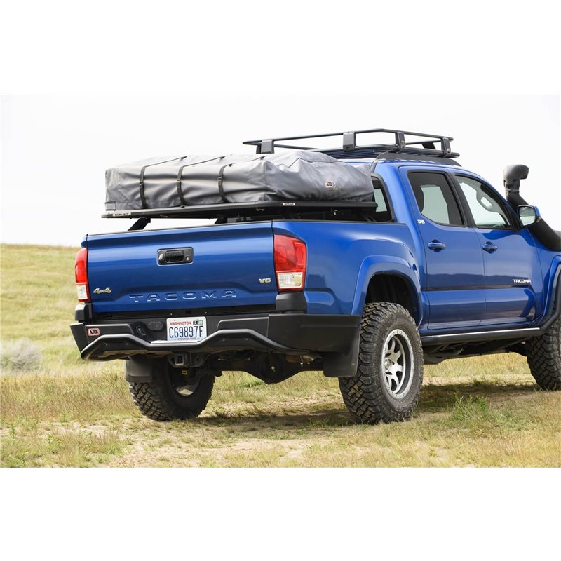 ARB | Summit Rear Step Towbar - Tacoma 2.7L / 3.5L 2016-2023