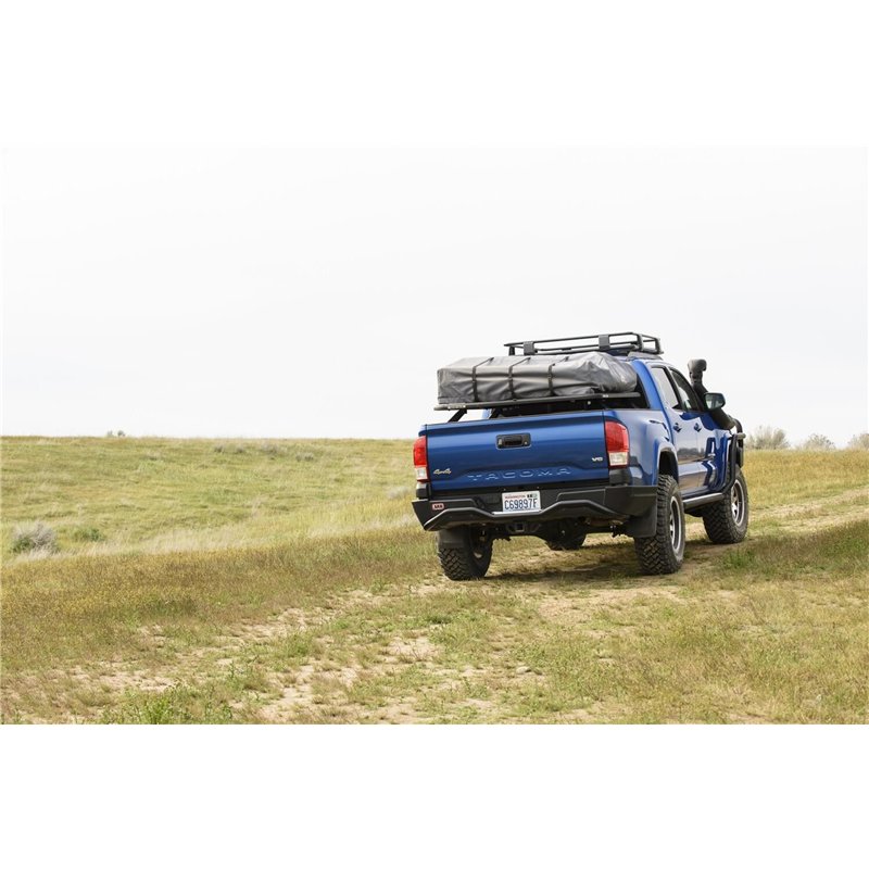 ARB | Summit Rear Step Towbar - Tacoma 2.7L / 3.5L 2016-2023