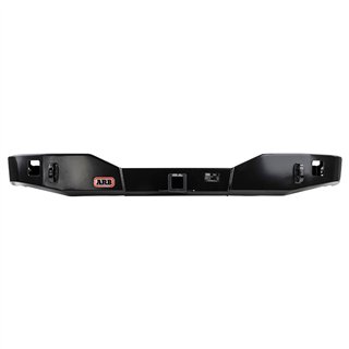 ARB | Rear Bumper (w/o hardware) - Wrangler 1987-2006