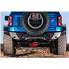 ARB | Rear Bumper (w/ hardware) - Bronco 2.3T / 2.7T / 3.0T 2021-2023