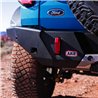 ARB | Rear Bumper (w/ hardware) - Bronco 2.3T / 2.7T / 3.0T 2021-2023