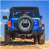 ARB | Rear Bumper (w/ hardware) - Bronco 2.3T / 2.7T / 3.0T 2021-2023