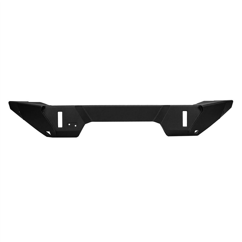 ARB | Rear Bumper (w/ hardware) - Bronco 2.3T / 2.7T / 3.0T 2021-2023
