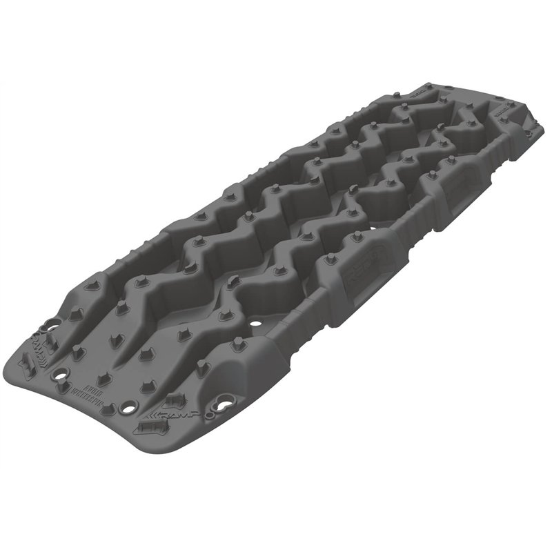 ARB | TRED GT Gun Metal Grey Recovery Boards