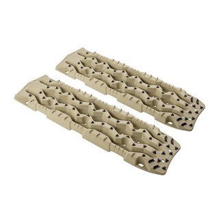 ARB | TRED Pro Limited Edition Desert Sand Recovery Boards