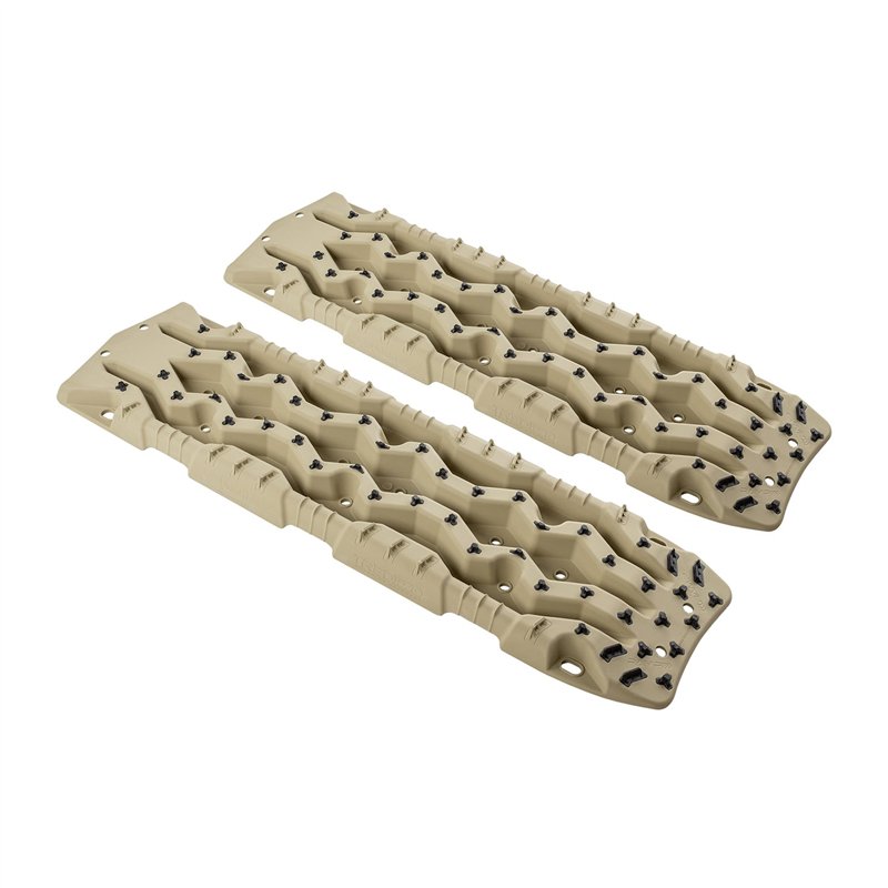 ARB | TRED Pro Limited Edition Desert Sand Recovery Boards