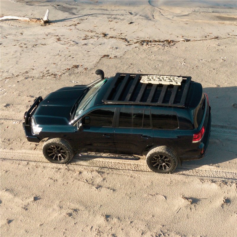 ARB | TRED Pro Limited Edition Desert Sand Recovery Boards