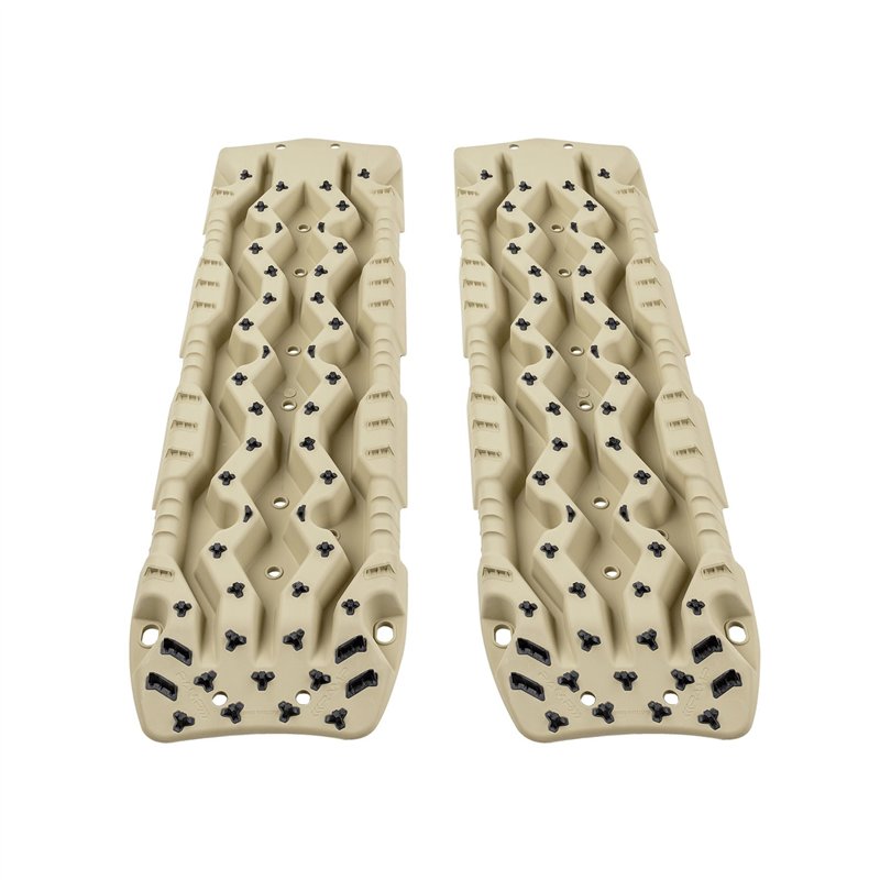 ARB | TRED Pro Limited Edition Desert Sand Recovery Boards