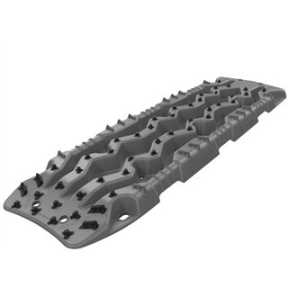 ARB | TRED Pro Gun Metal Grey Recovery Boards