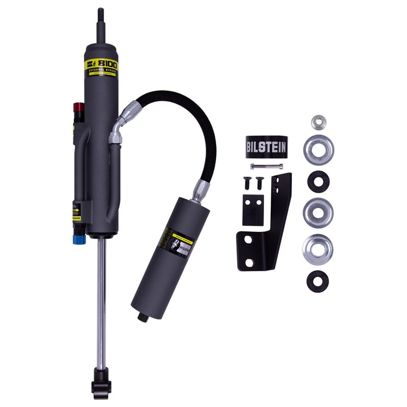 Bilstein | Shock Absorbers - Tundra 2007-2021